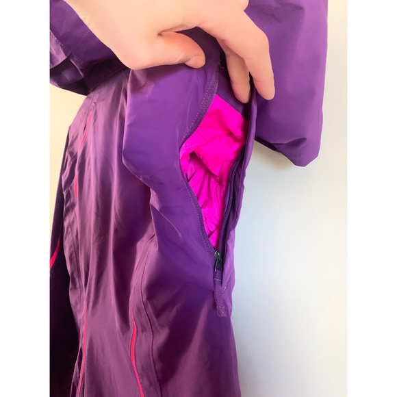 THE NORTHFACE jacket size small - Picture 5 of 7